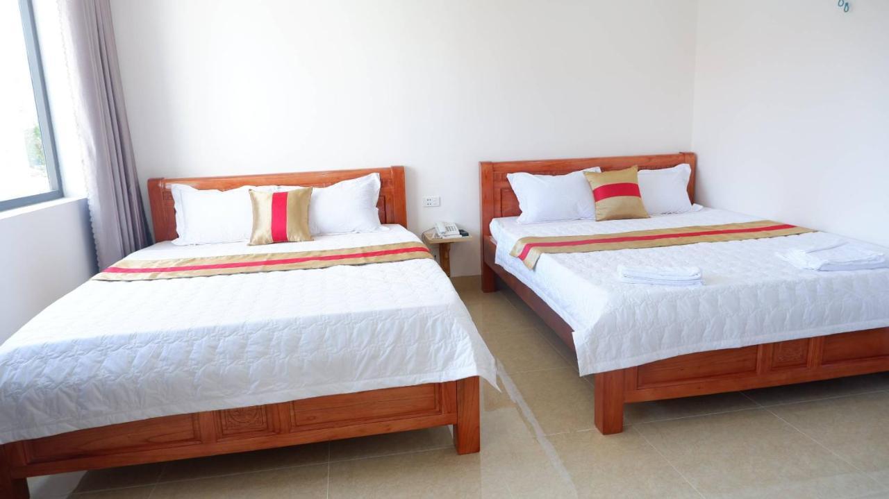 New Vung Tau Hotel Exterior photo