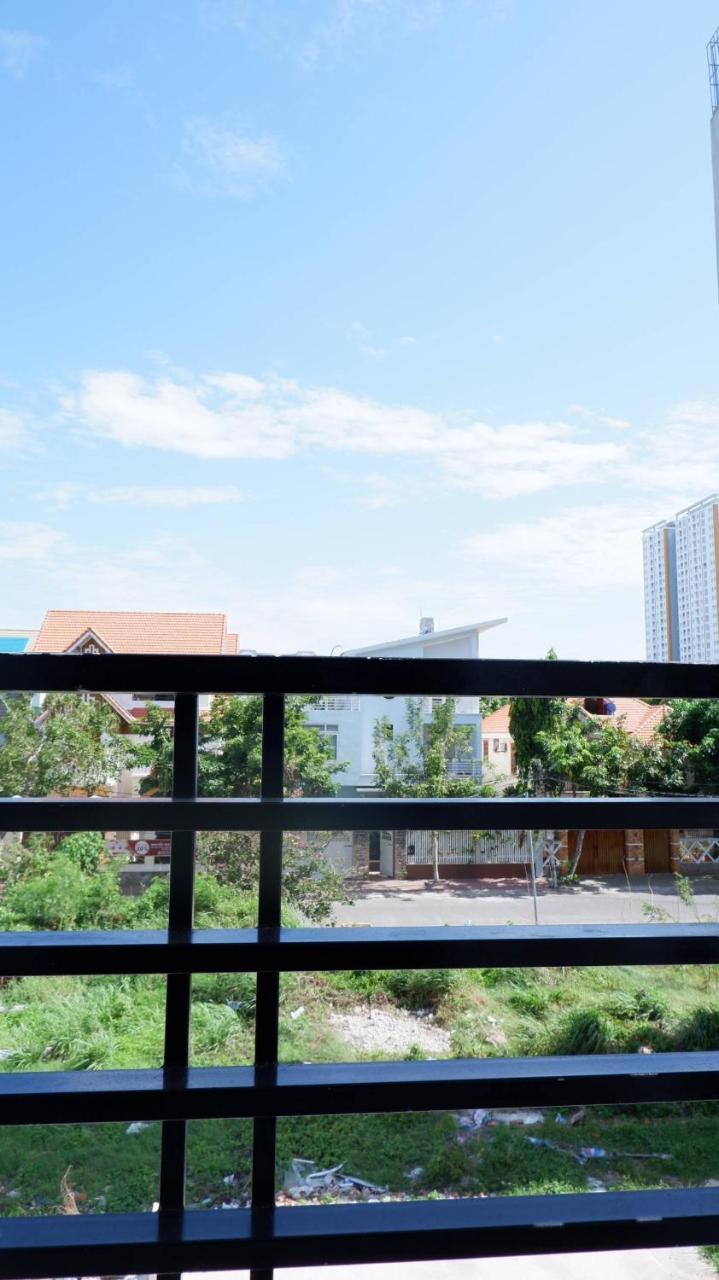 New Vung Tau Hotel Exterior photo